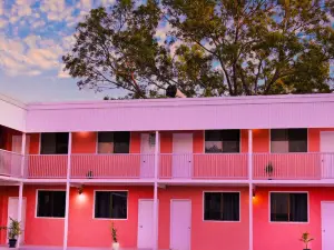 K-Town Hotel