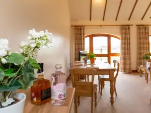 Church Farm Lodge