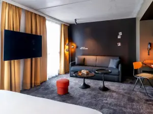Ibis Styles Paris Villejuif