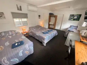 Injune Motel