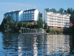 WorldMark Lake of the Ozarks