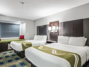 Quality Inn Owatonna Near Medical Center