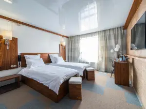 Inn Ozz