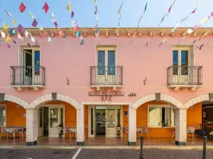 Hotel Del Corso