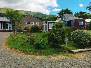 Casa Tavaita in Karangahake Gorge