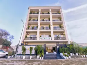 Hotel Earth International