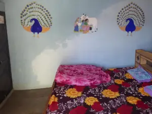 Haveli Elephant Stable