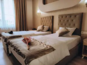 Grand Beyaz Saray Otel