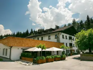 Hotel Gasthof Hirschentenne