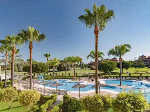 Elba Costa Ballena Beach & Thalasso Resort