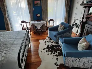 Mariner Rose B&B