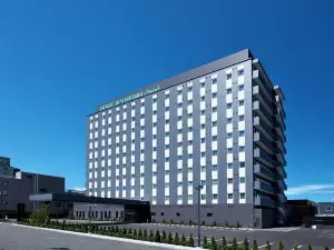 HOTEL ROUTE-INN GRAND Misawa - EAST COURT-