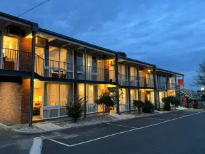 LaTrobe Motel Morwell