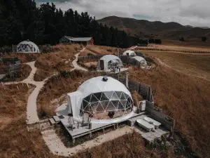 Valley Views Glamping