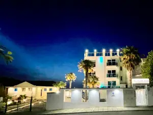 Agata Beach Boutique Adult Only