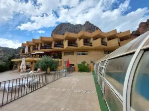 Hotel Restaurante Felipe II