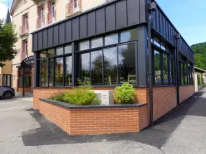 Hotel Restaurant de la Poste