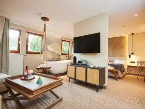 Flair Hotel Werbetal