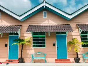 Gading Chalet