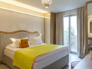Coco-Mat Hotel Nafsika