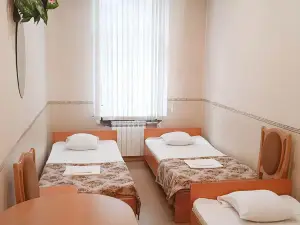 Smart Hotel Kdo Kirov Hotel