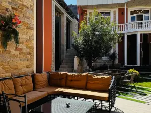 Hotel Al-Bukhory