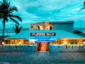 Puffer Isle Resort