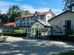 Landgoedhotel Villa Vennendal