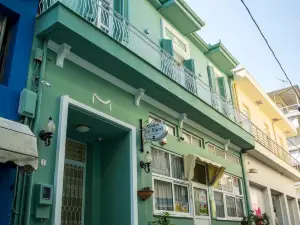 Le Bijou Luxury Rooms & Suites