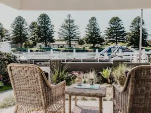 Edge17 Port Fairy Wharf