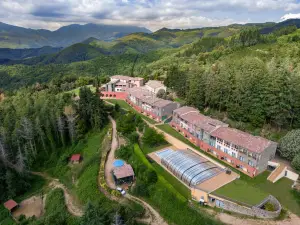 Vilar Rural de Sant Hilari Sacalm by Serhs Hotels