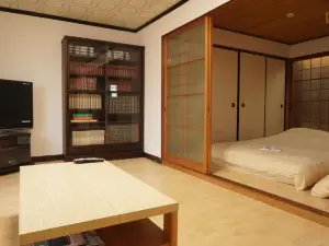 Villa Alive