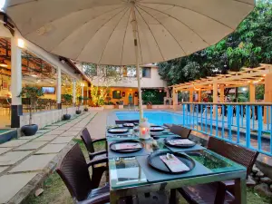 Pushp Vatika Resort & Lawns
