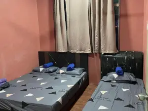 VJ Homestay