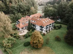 Landhotel Waldhaus