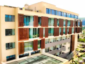 Hotel Eden
