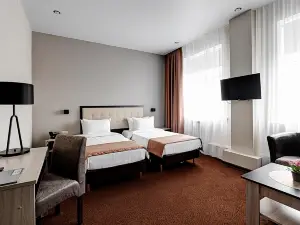 普瑞米爾酒店