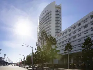 Novotel Sydney Olympic Park