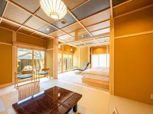 Koyasan Syukubo Ekoin