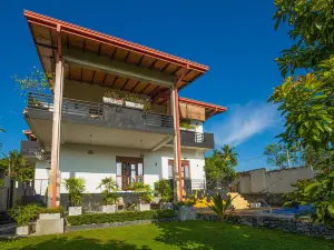 Yamu Lanka Inn