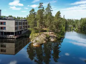 Hotel Korpilampi