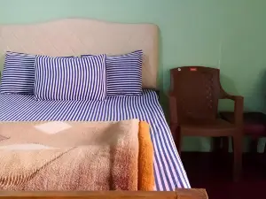 Hillside Homestay