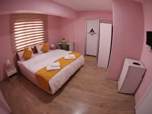 阿爾達阿克索伊酒店