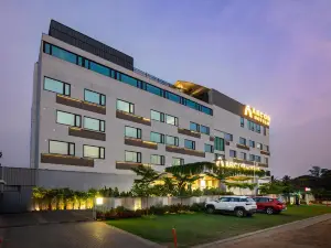 Arcor Hotels