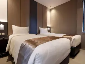 Hayo Hotel Palembang