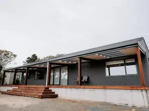 森林邊緣，卡特林斯度假屋