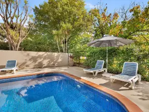 Beechworth Motor Inn