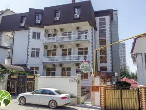 Raduga-Prestizh Hotel