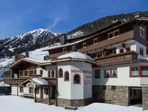 Hotel Hoehlenstein Juns-Tux