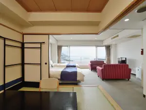 Sunmi熱海温泉俱樂部酒店